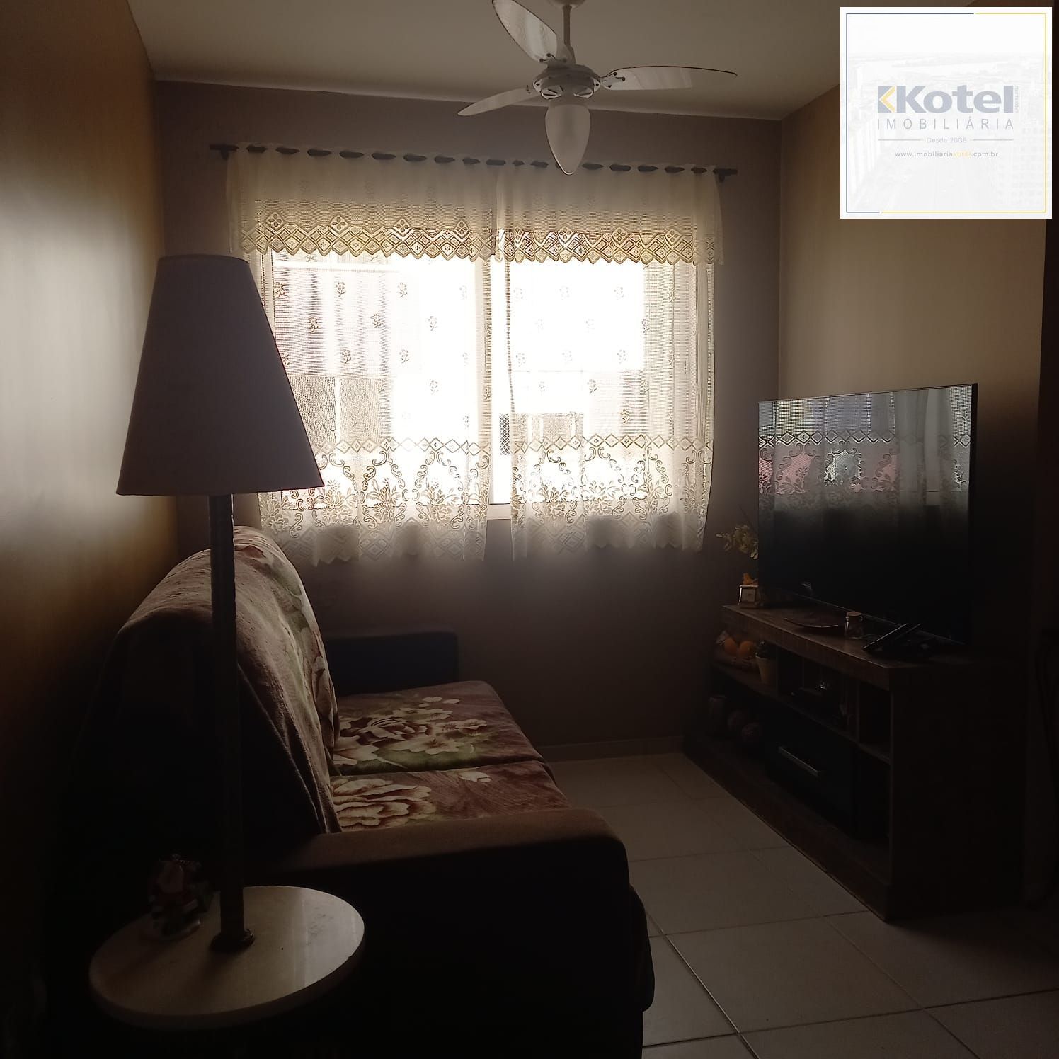 Apartamento 2 dormitórios — foto 3