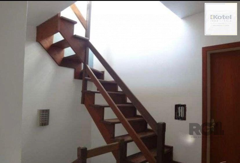 Casa em condomínio 3 dormitórios no bairro Santa Tereza — foto 3
