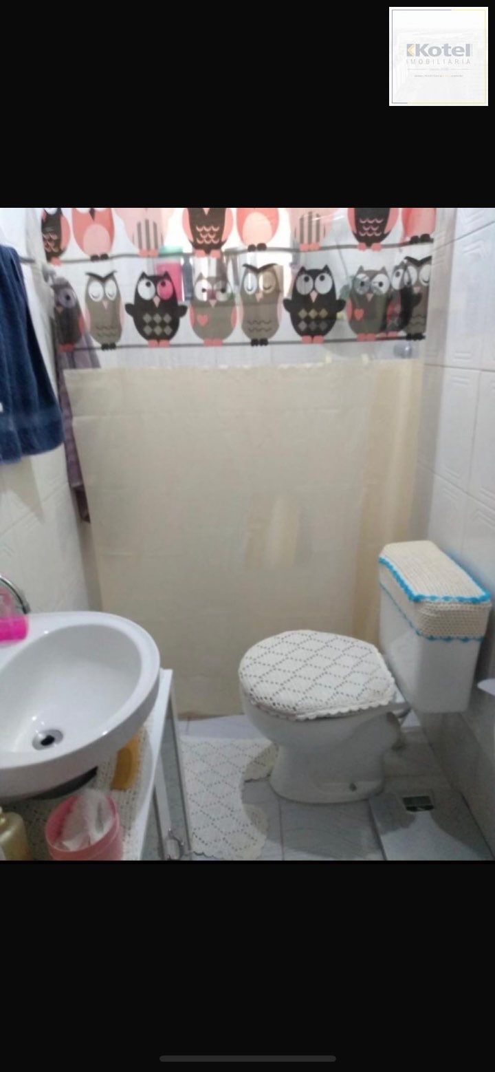 Sobrado na Hipica - 3 Dormitórios, sendo 1 Suíte — foto 4