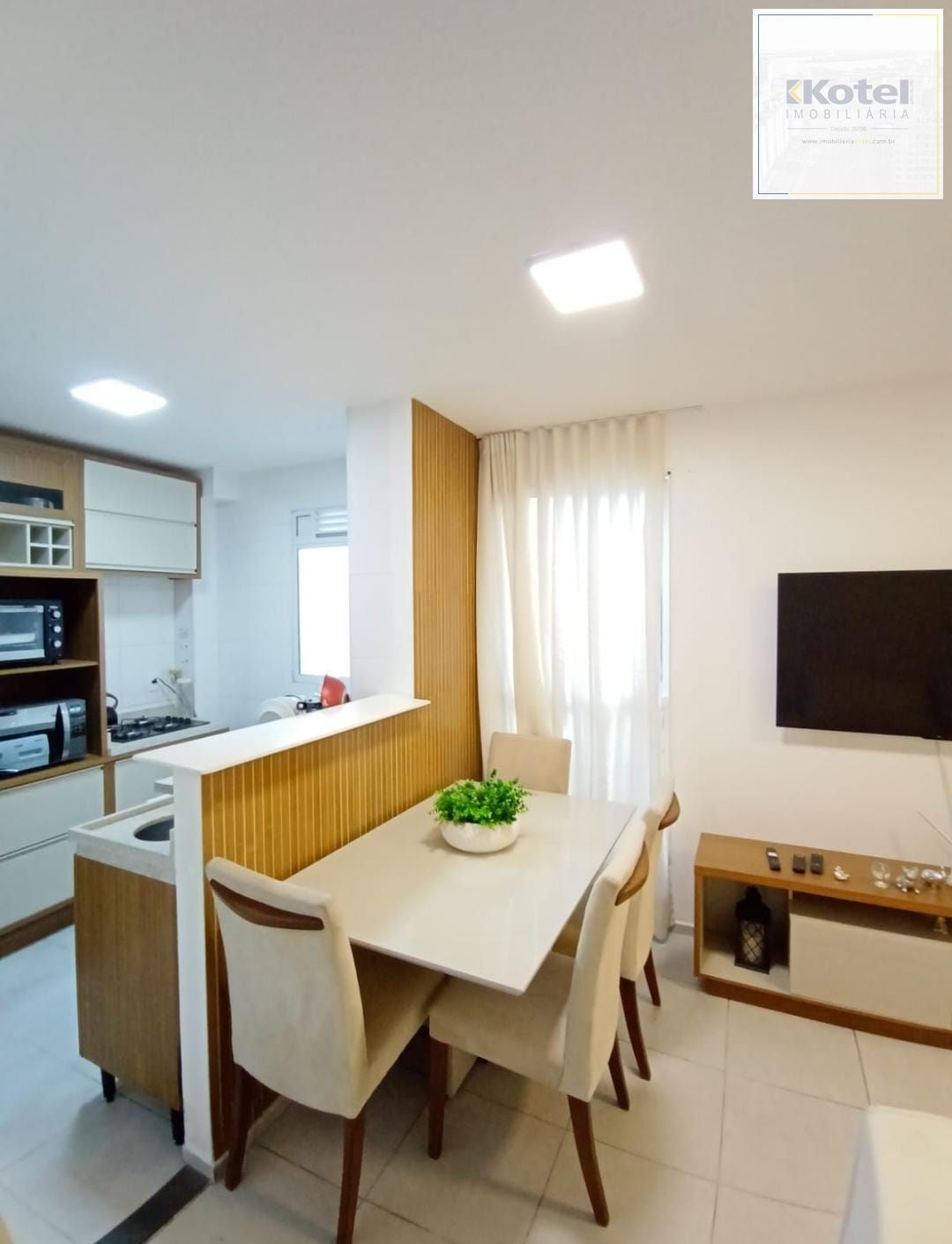 APARTAMENTO PROTASIO ALVES — foto 3