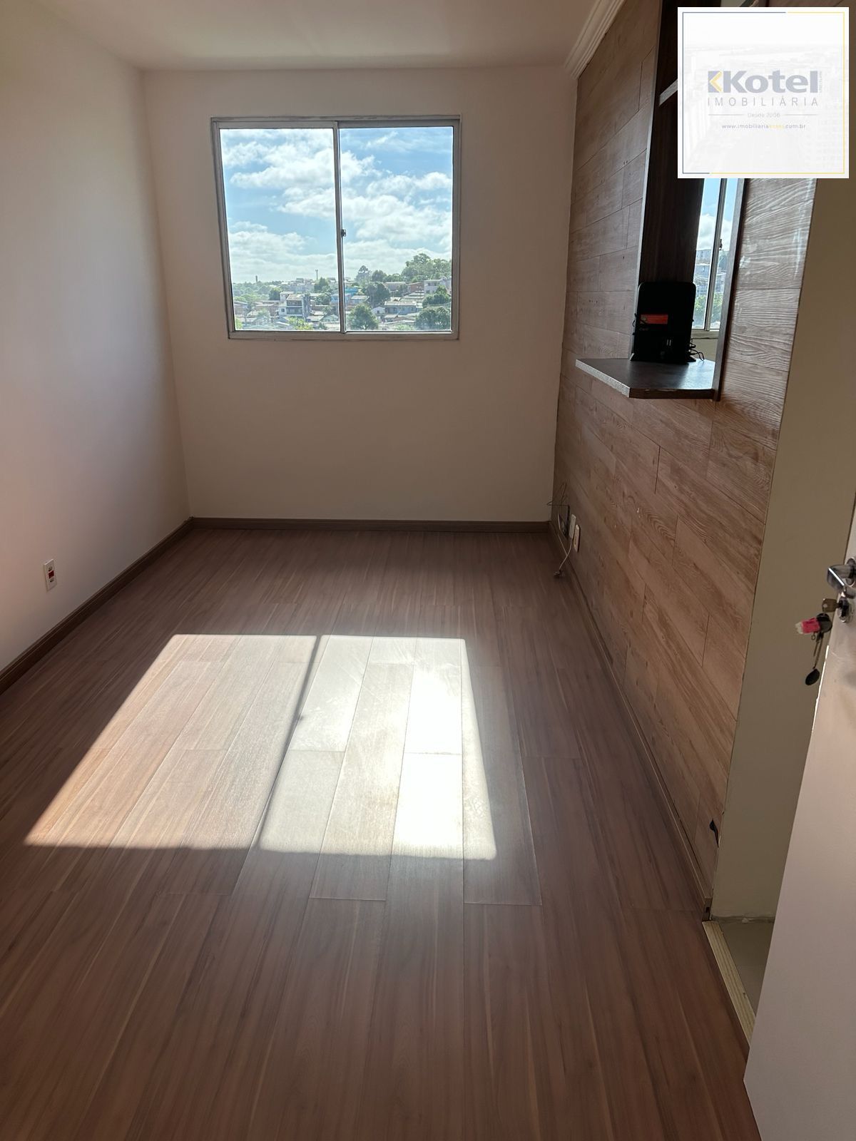 Apartamento com suíte semi mobiliado — foto 5