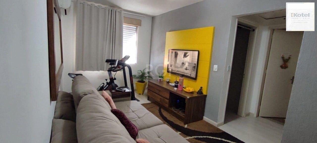 Apartamento no bairro Cristal — foto 3