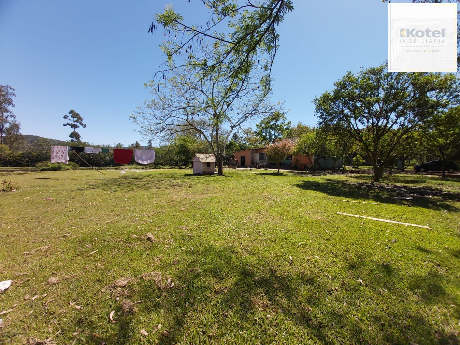 Casa no bairro São Caetano - 2 dormitórios — foto 4
