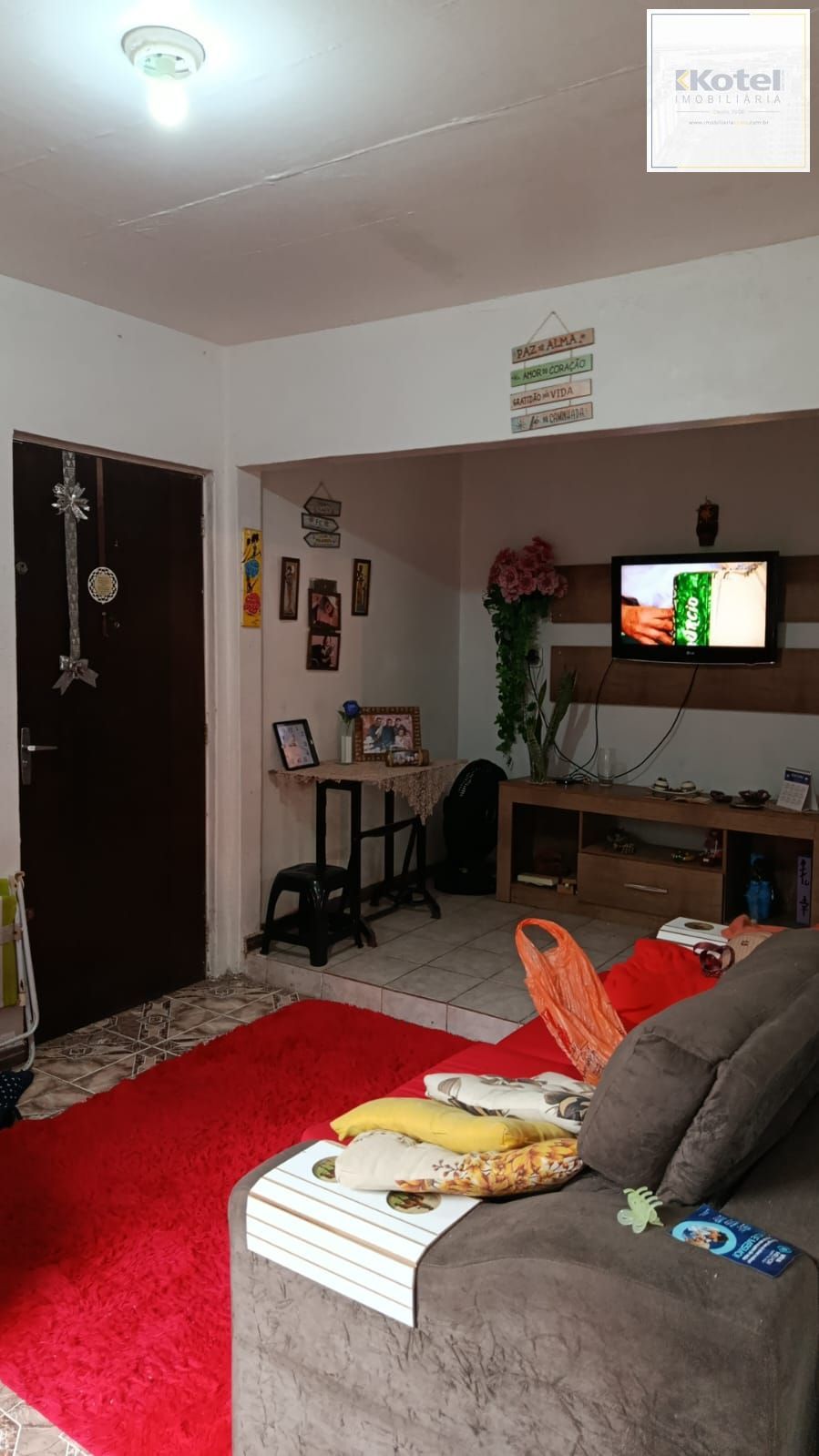 Apartamento no bairro Restinga - 2 dormitórios — foto 4
