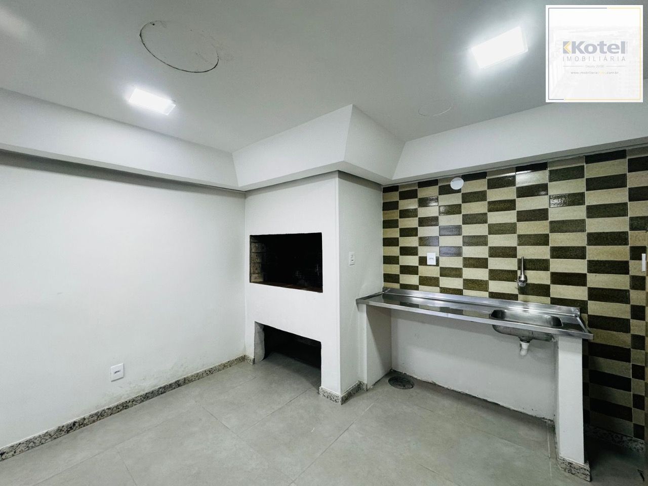 Cobertura no Bairro Cristal- 3D — foto 4