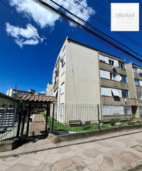 Apartamento, 2 quartos, à venda, 46 m², Cavalhada - Porto Alegre — foto 2