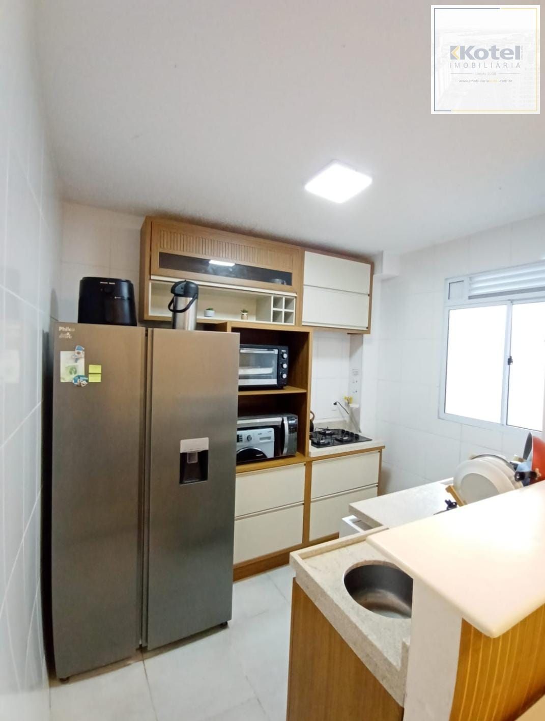APARTAMENTO PROTASIO ALVES — foto 5