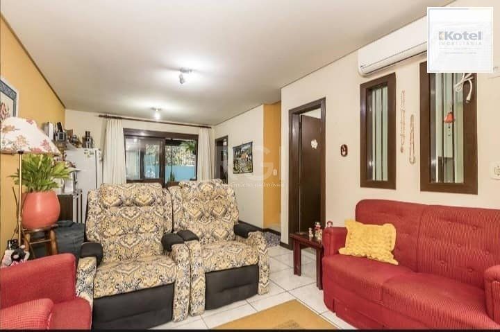 Casa de Condomínio 3 quartos à venda, 135m², Ipanema - Porto Alegre — foto 3