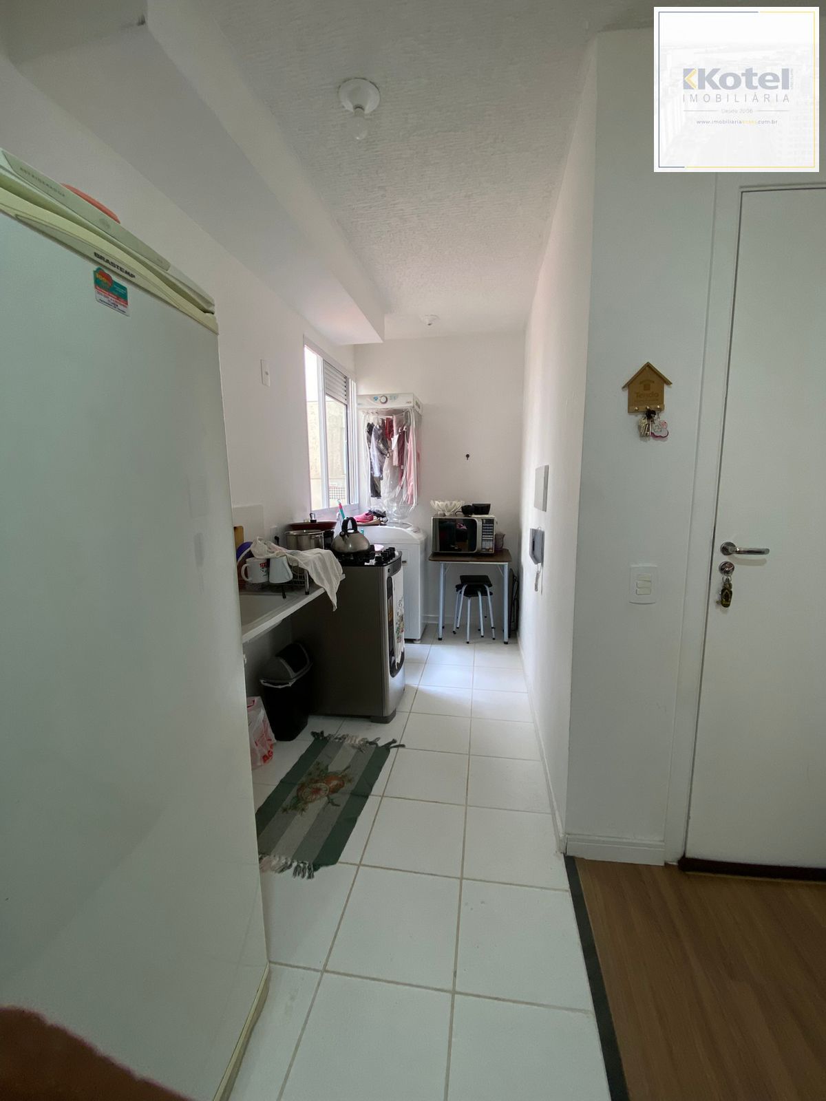Apartamento 2 dormitórios no bairro Rubem Berta — foto 5
