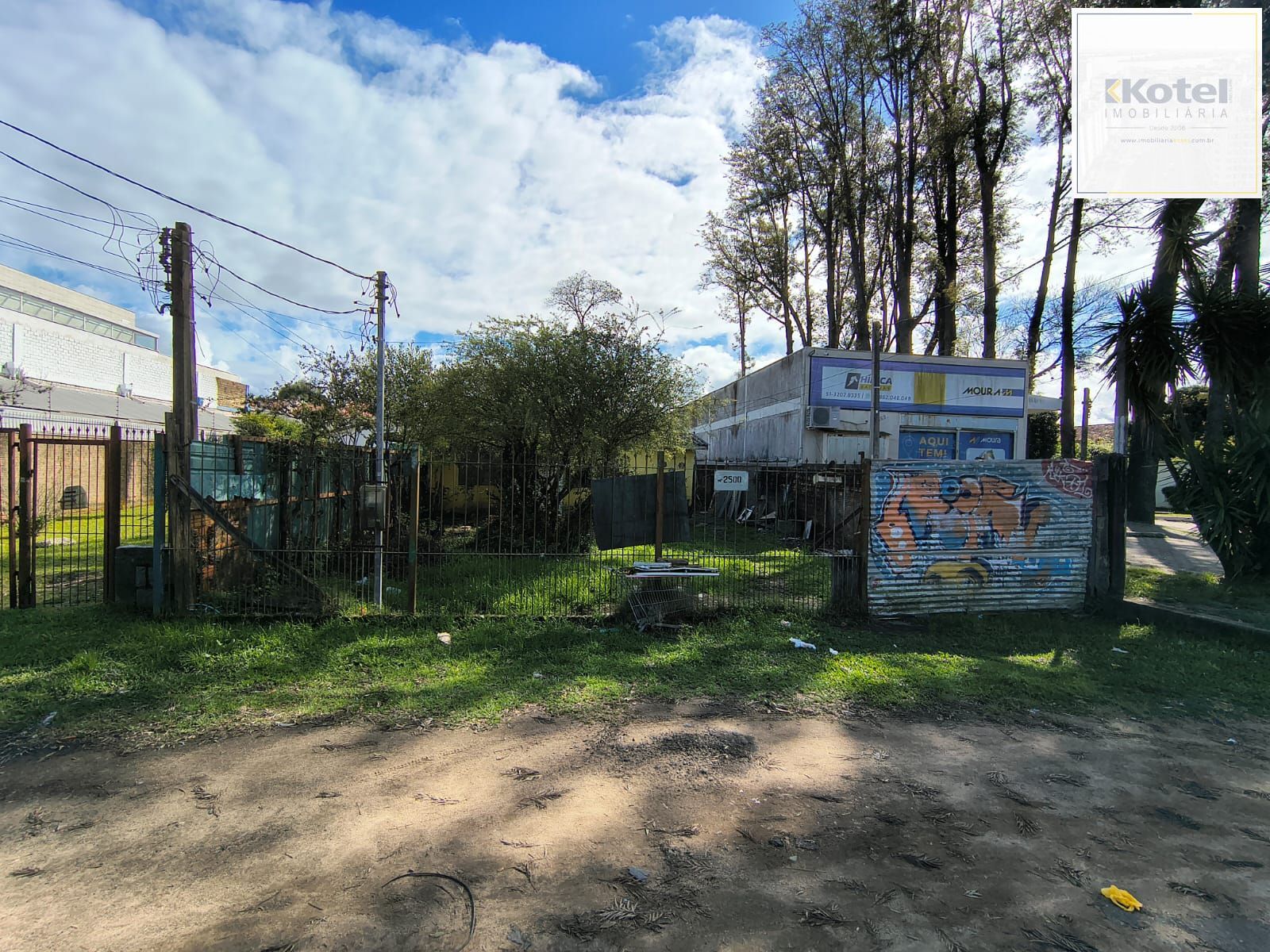 Terreno na Hipica — foto 3
