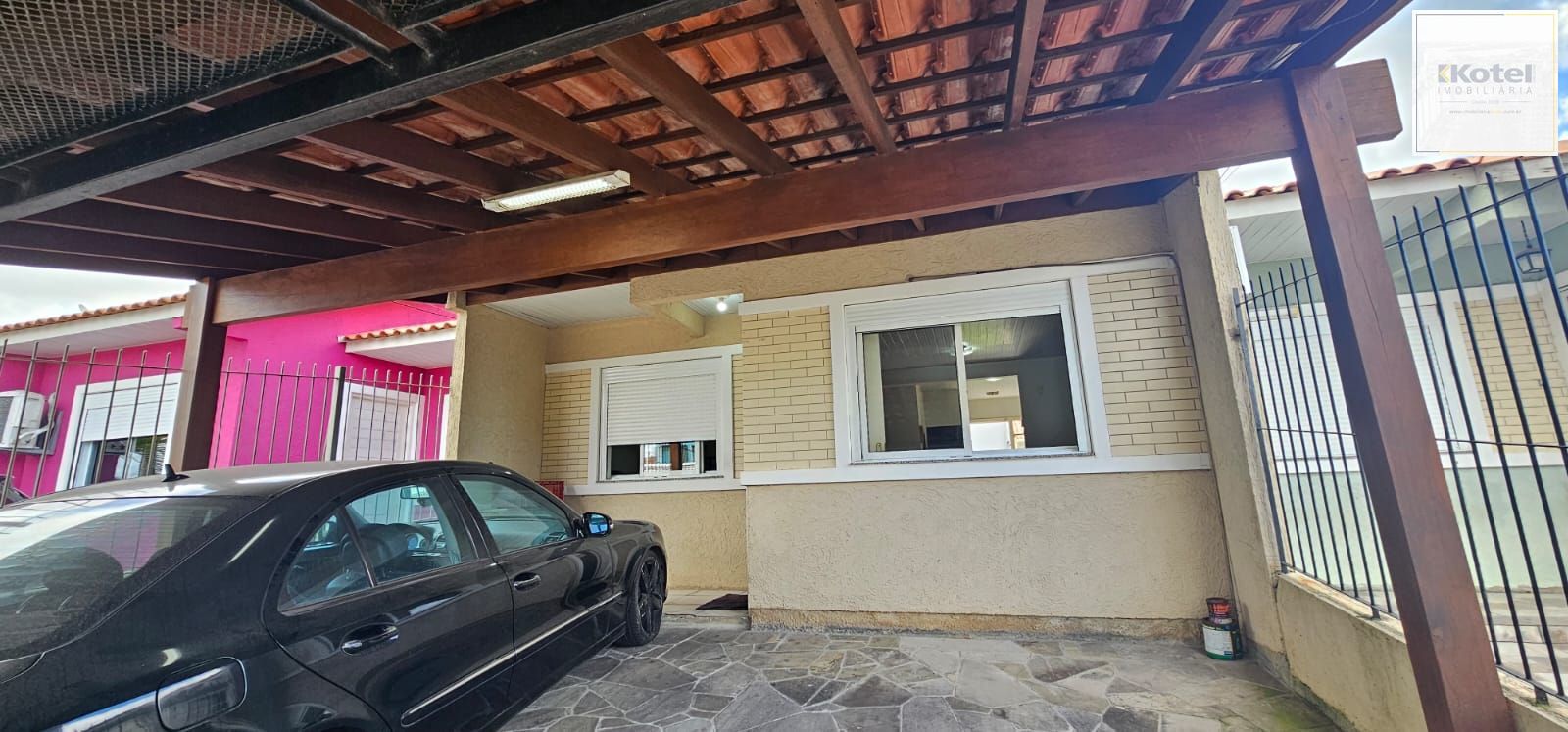 Casa térrea Moradas do Sul - Hípica — foto 2