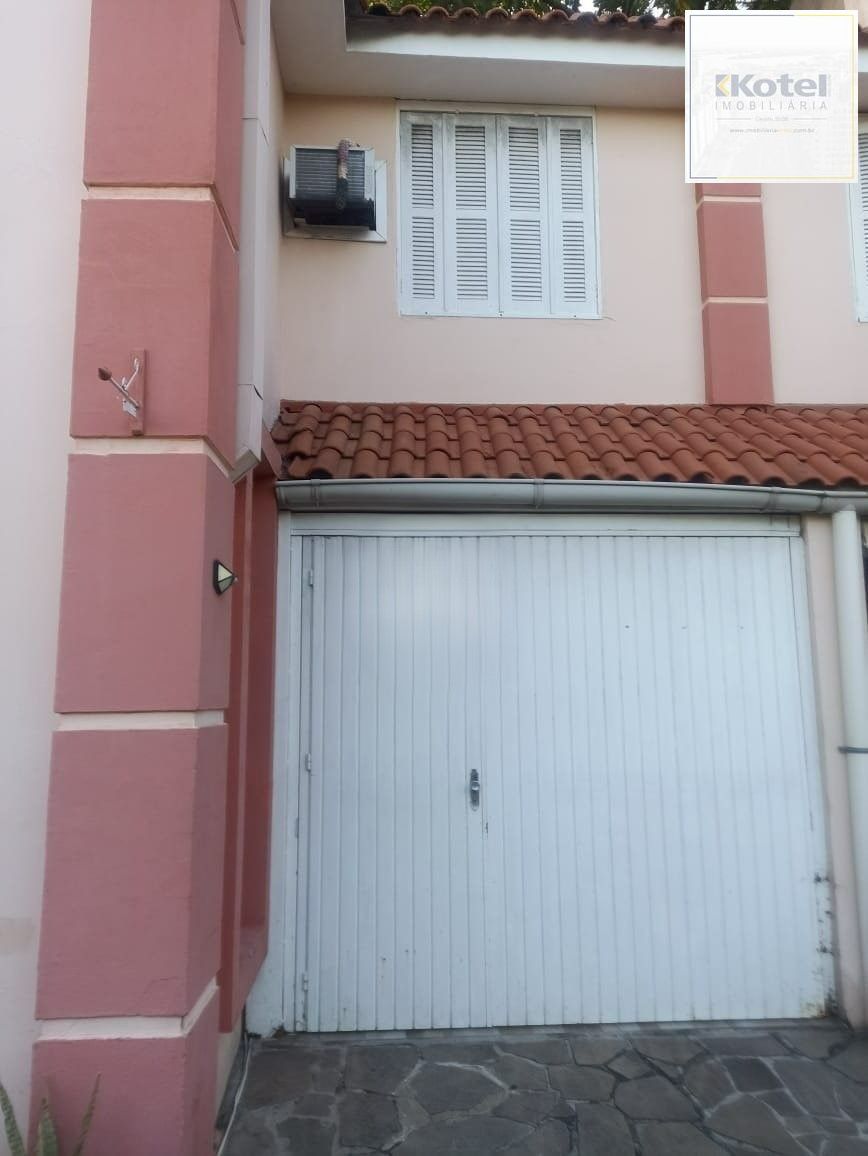 Casa no bairro Camaquã - 3 dormitórios — foto 4