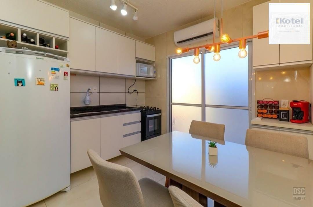 Casa, 2 quartos, à venda, 39 m², Restinga - Porto Alegre — foto 4