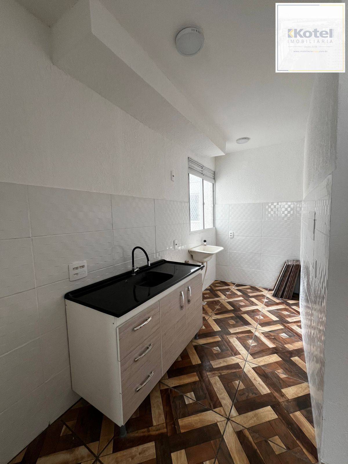 Apartamento 2 dormitório - 1 vaga de garagem - Bairro Restinga — foto 5