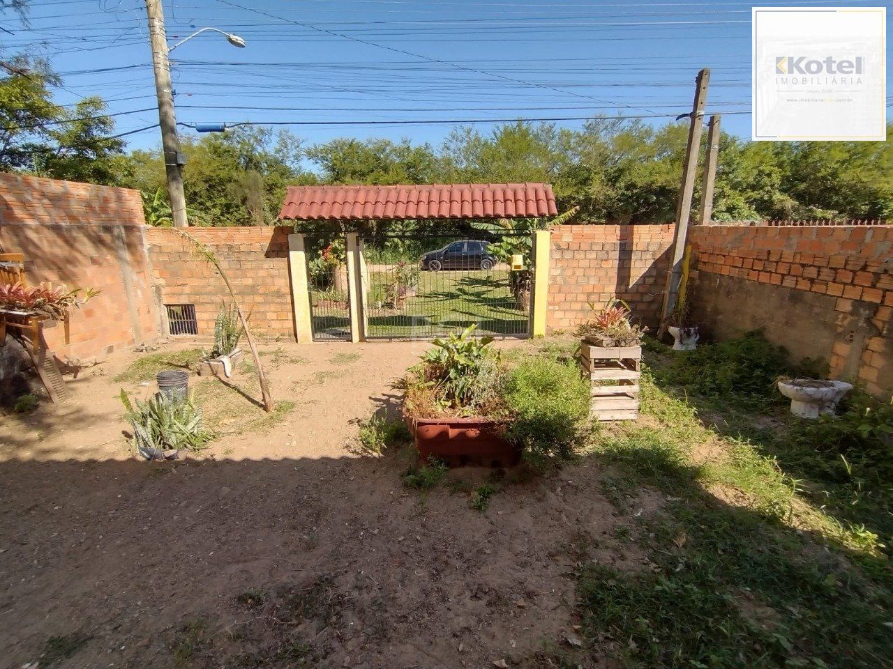 Casa no Lajeado  10 x 30 - 1 dormitório — foto 2