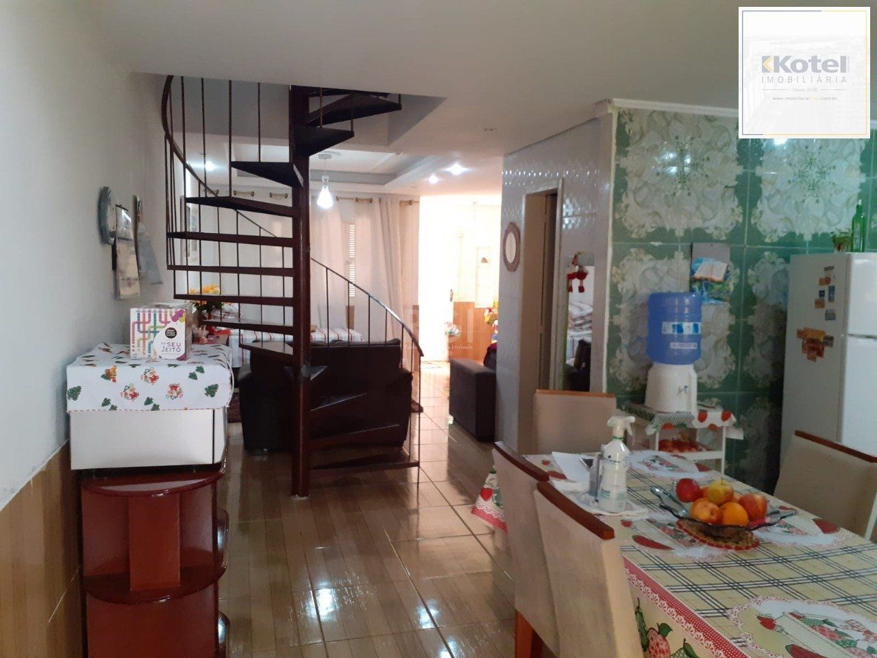 Sobrado no bairro Hípica 2D — foto 3