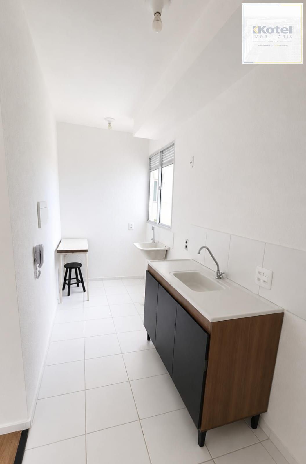 Apartamento no bairro Restinga - 2 dormitórios - 1 vaga
