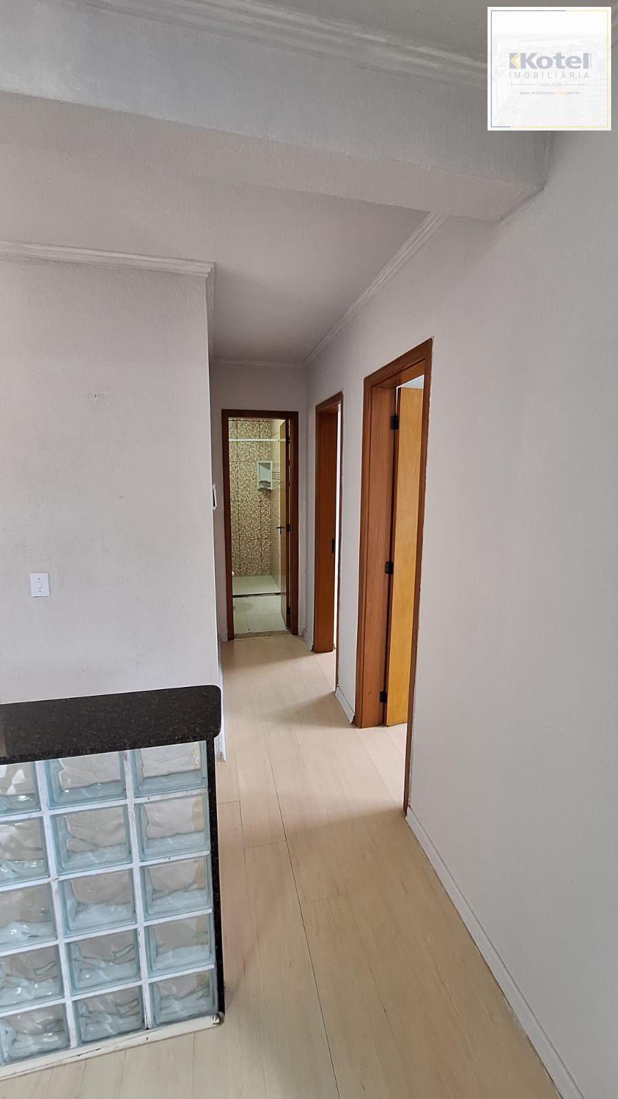 Apartamento em São Leopoldo - 2 Dormitórios — foto 4