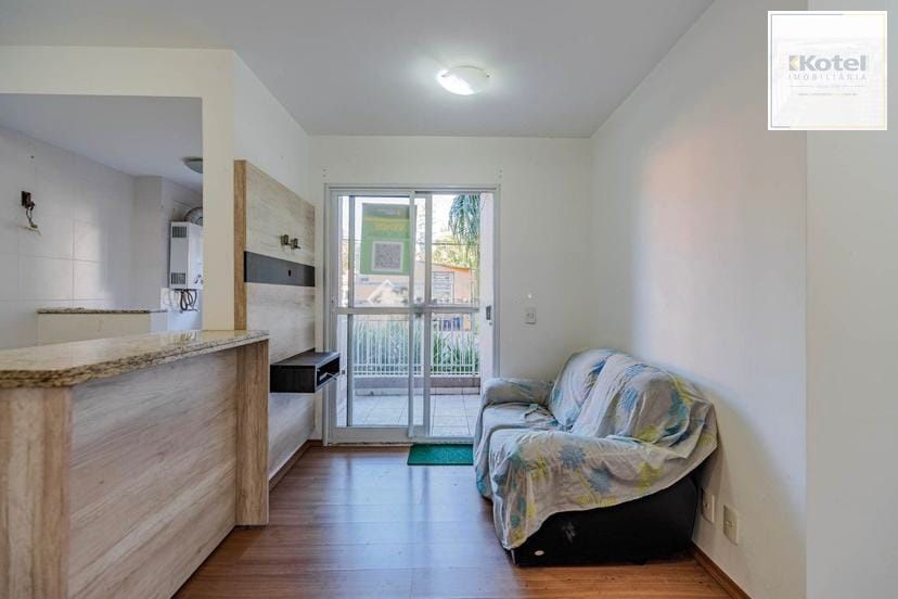 Apartamento no bairro Teresopólis - 2 dormitórios - 1 vaga de garagem — foto 4
