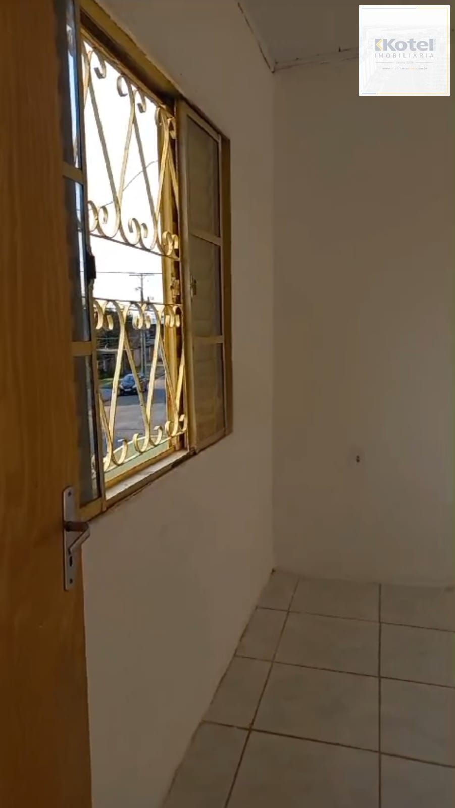 Casa comercial bairro Restinga
