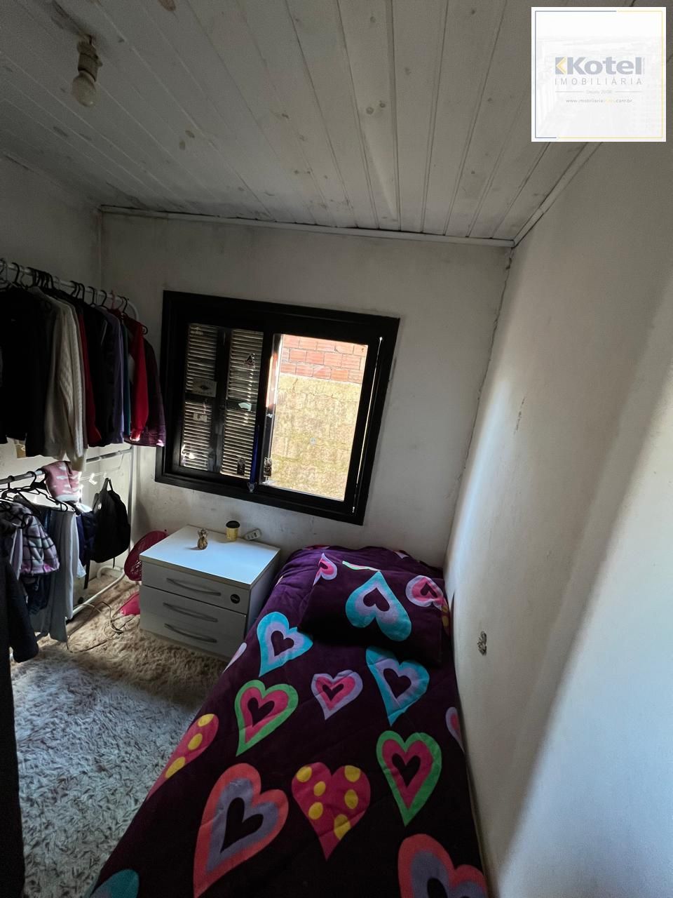 Casa de 3 dormitórios no Bairro Cecilia
