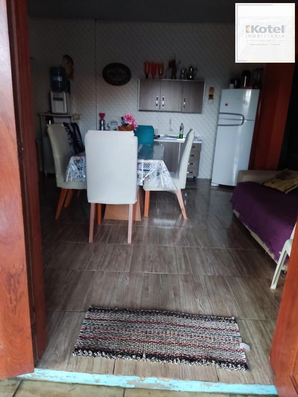 Casa em Quintão de 3 dormitórios com mais um  terreno ao lado de 300m² — foto 3