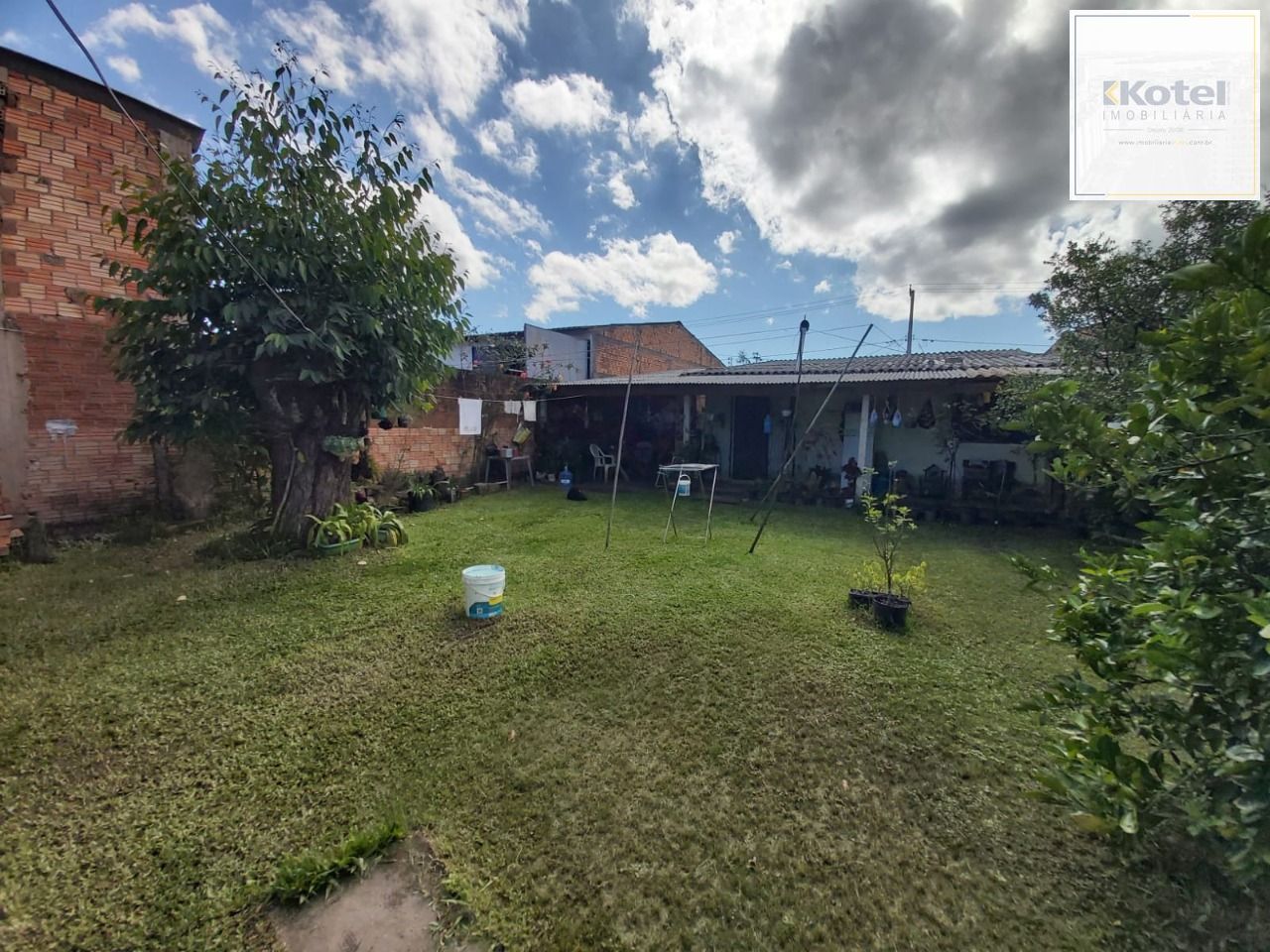 Casa no bairro Belém Novo - 2 dormitórios — foto 2