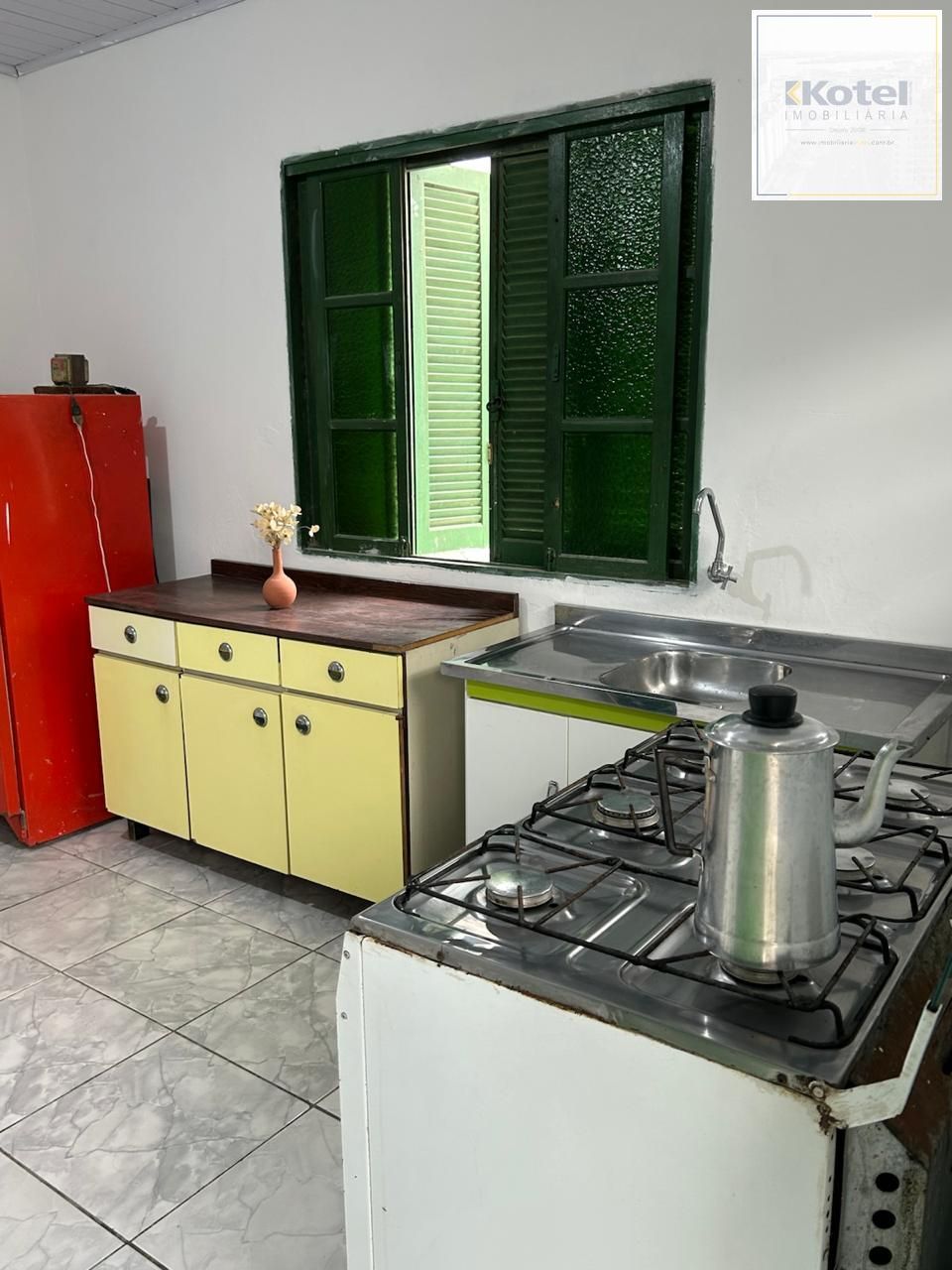 Casa 1 dormitório- Balneário Pinhal — foto 4