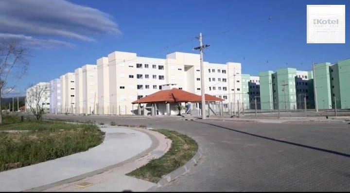 Apartamento de 2 dormitórios no Chapéu do Sol — foto 2