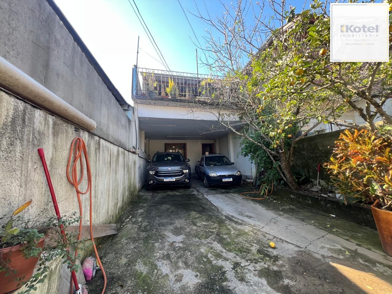 Casa a venda no Bairro Hípica - 3 dormitórios - 2 vagas — foto 3