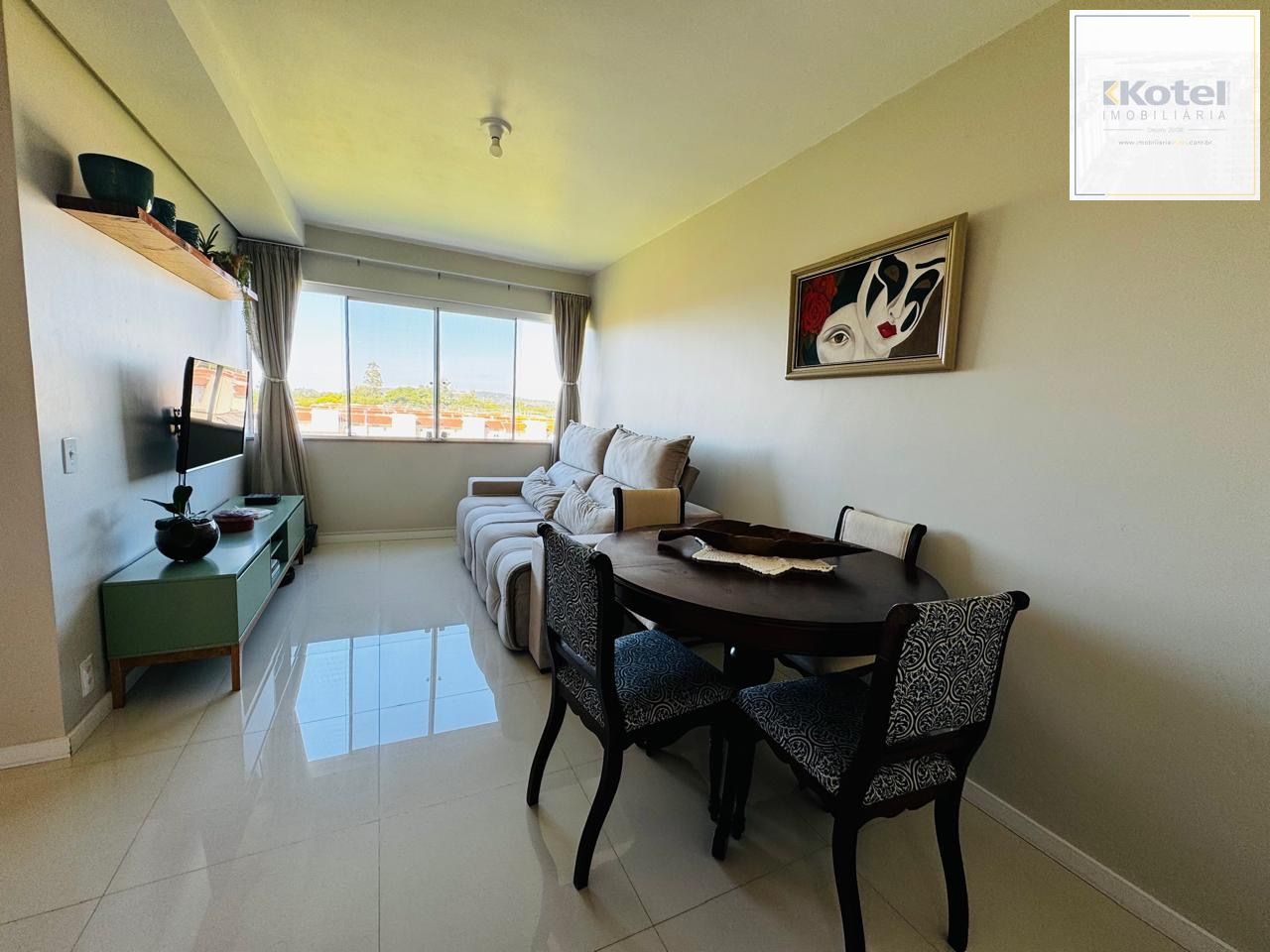 Apartamento no bairro Aberta dos Morros - 2 dormitórios — foto 4