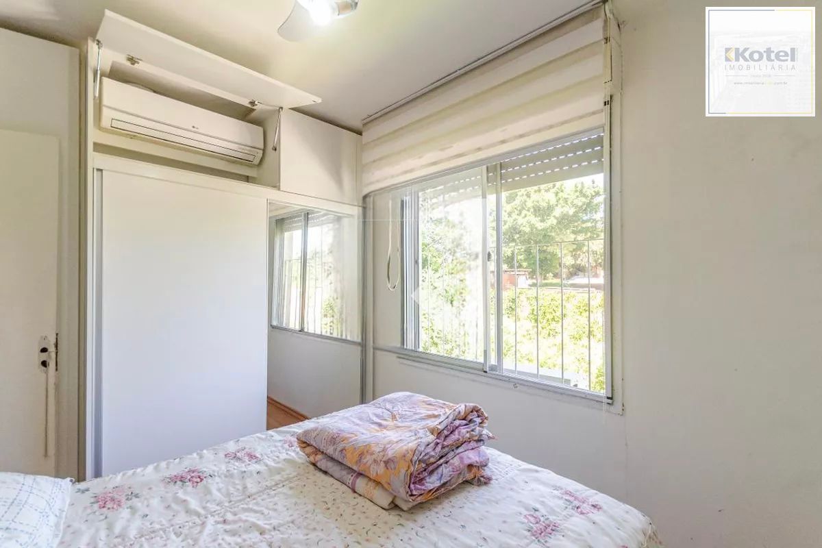 Apartamento vila nova - 2 Dormitórios
