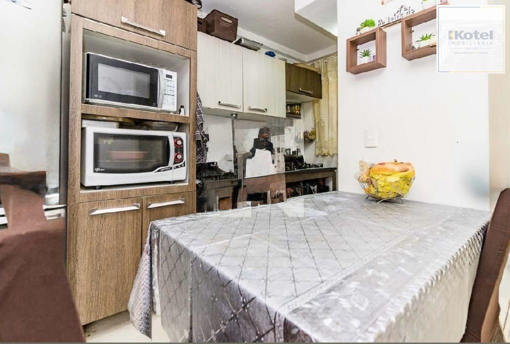 Apartamento no bairro Gloria - 2 dormitórios - 1 vaga — foto 3