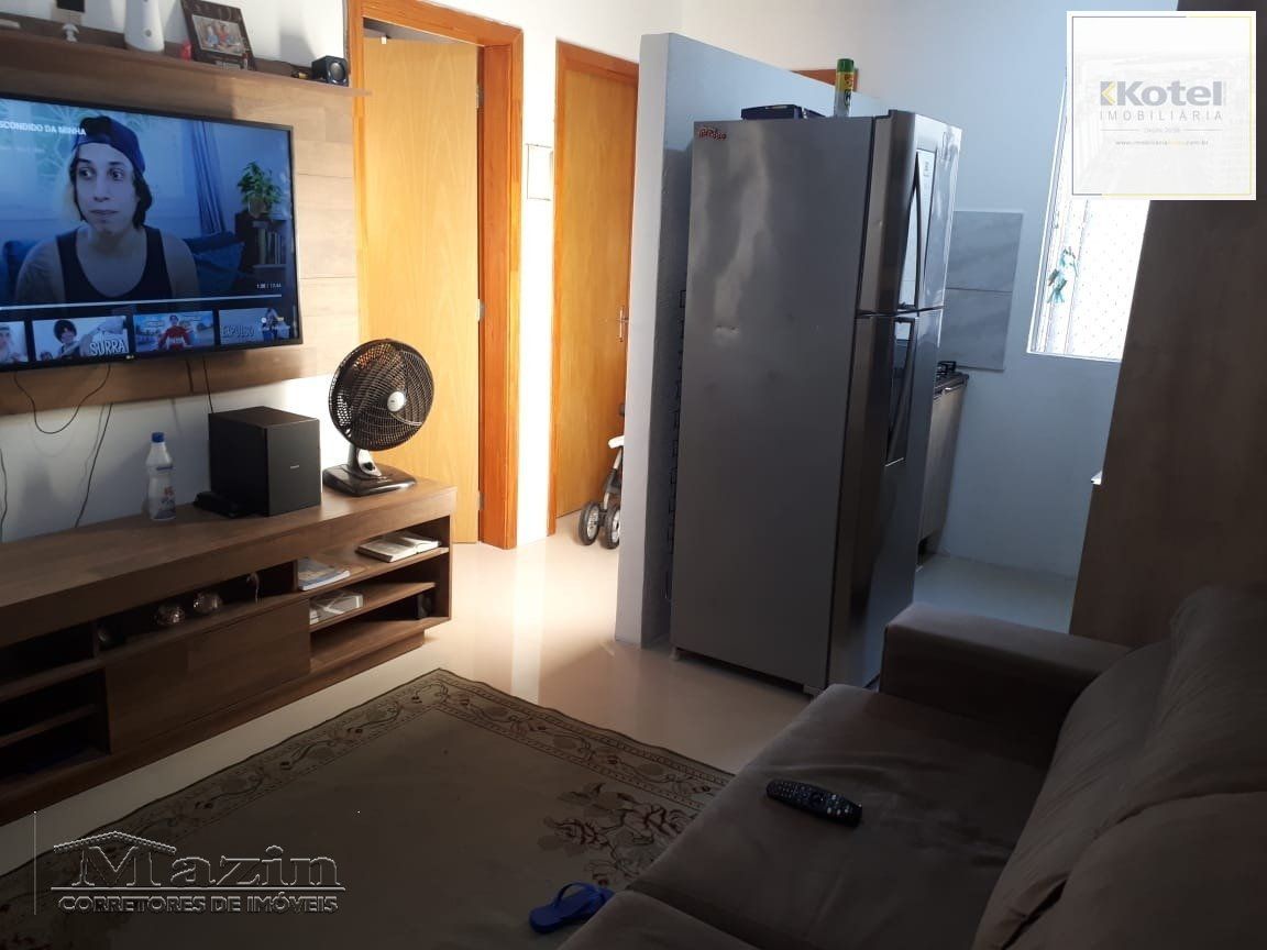 Apartamento no bairro Restinga - 2 dormitórios — foto 4