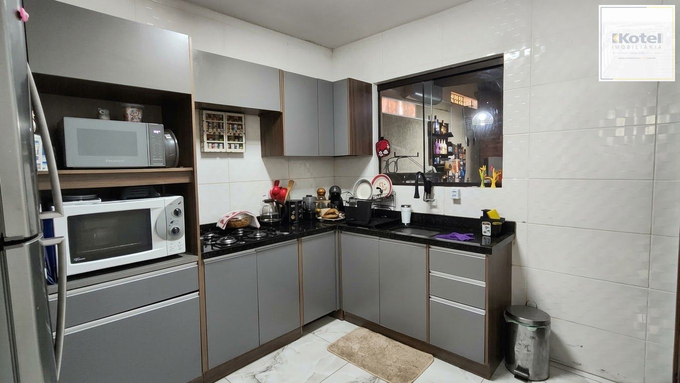 Sobrado, 2 quartos, à venda, 80 m², Restinga - Porto Alegre — foto 4