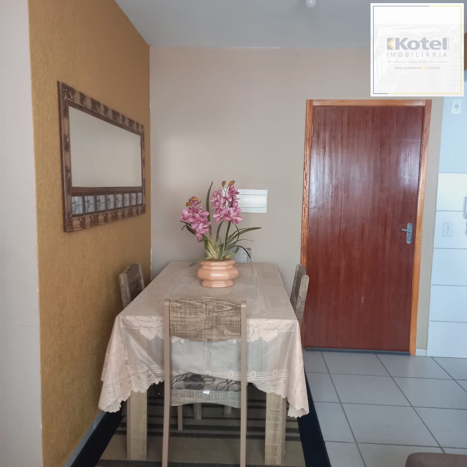 Apartamento 2 dormitórios — foto 2