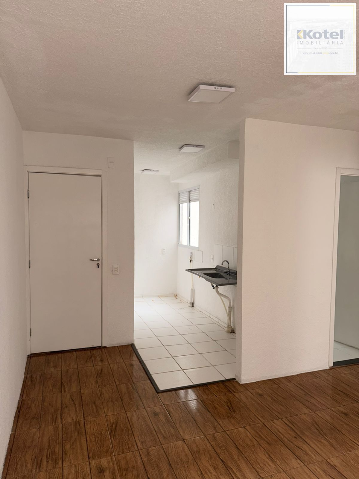Apartamento no Reservas do Sul II - 2 Dormitórios — foto 2