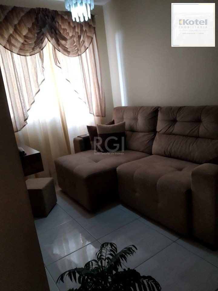 Apartamento no bairro Restinga - 2 dormitórios — foto 5