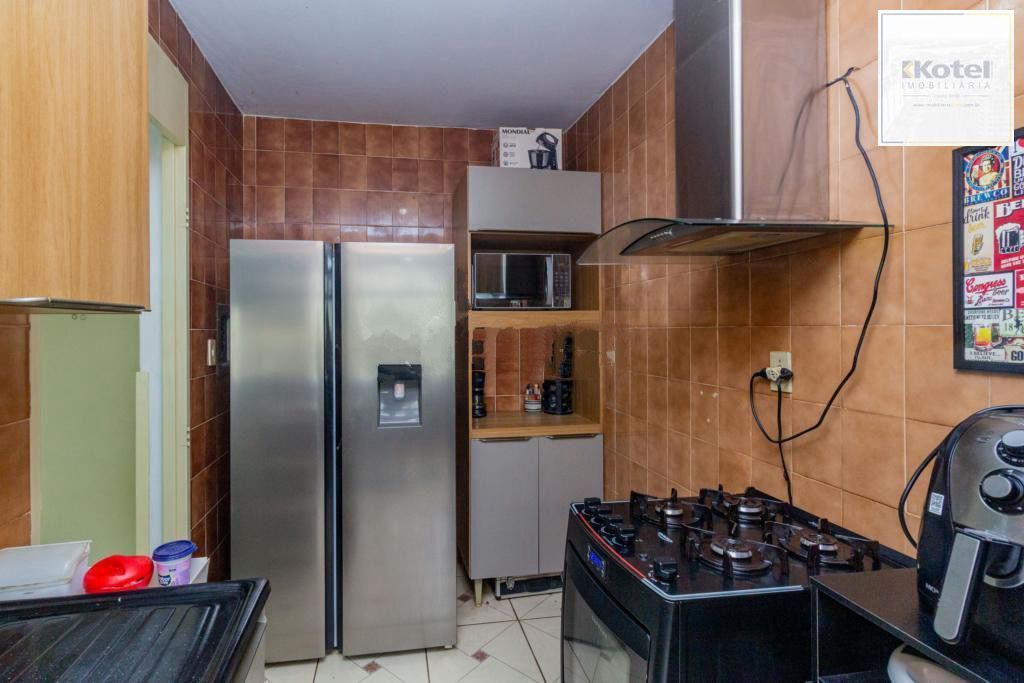 Apartamento 2 dormitórios- VILA Nova