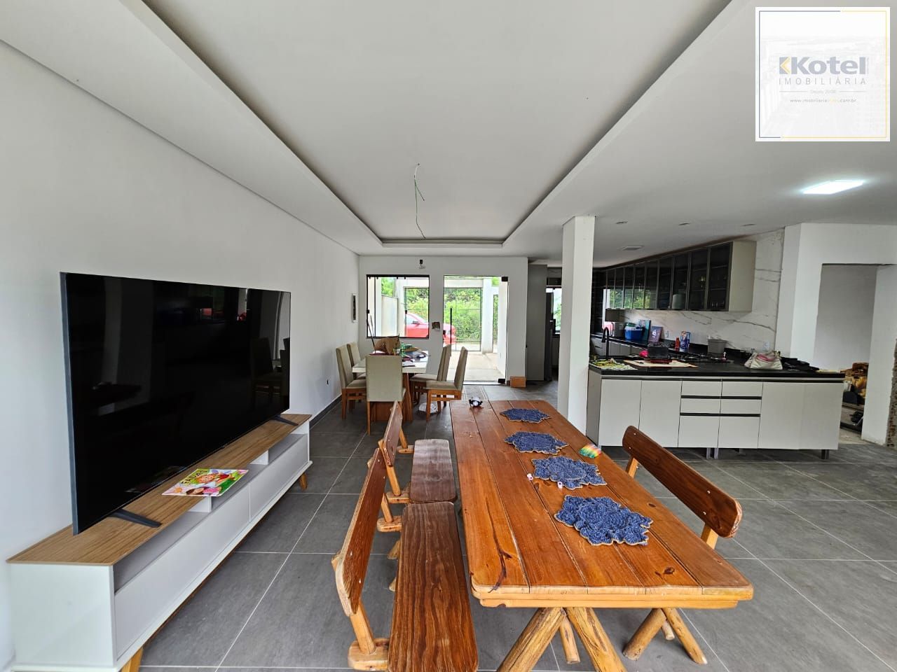 Casa no bairro Restinga 3 dormitórios | 1 suíte — foto 5