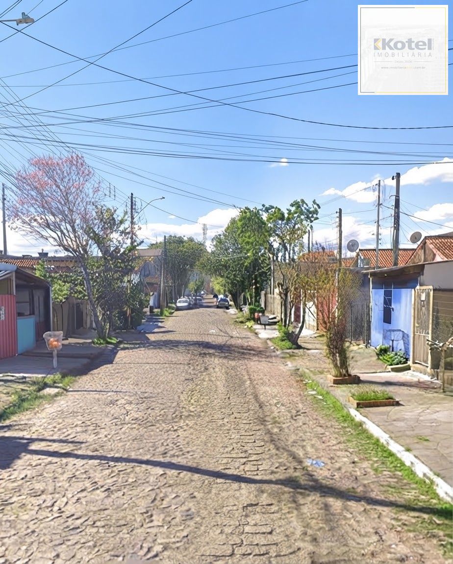 Casa, 1 quarto, à venda, 40 m², Hípica - Porto Alegre — foto 2