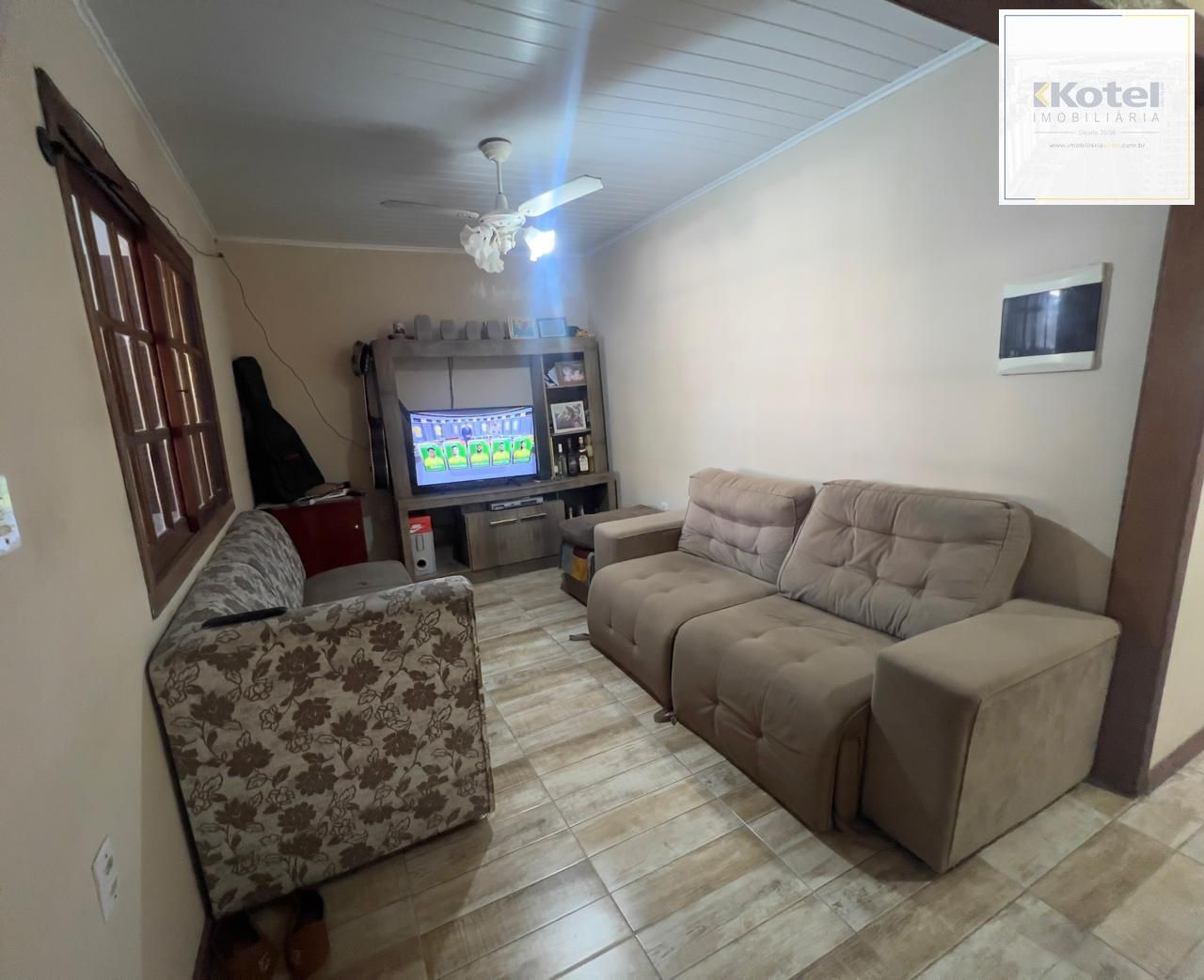 Casa a venda no Bairro Hípica - 3 dormitórios - 2 vagas — foto 5