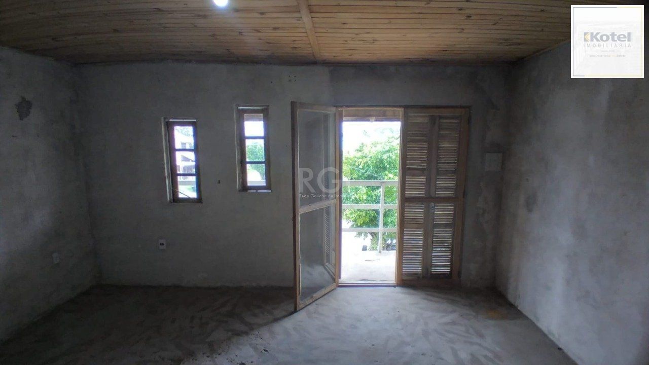 SOBRADO NA HIPICA - 4 DORMITÓRIOS — foto 5
