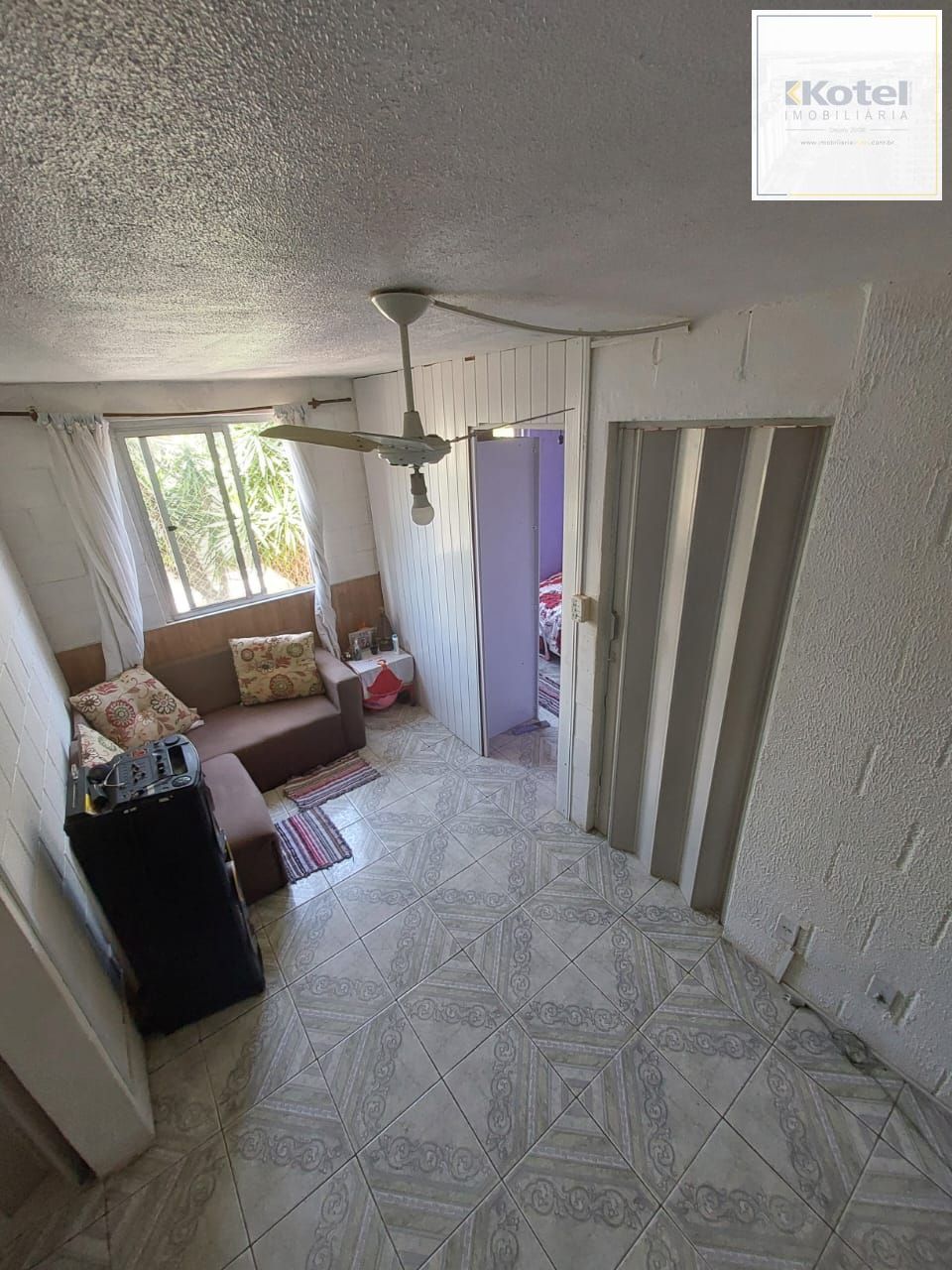 Apartamento no bairro Vila Nova - 2 dormitórios — foto 2