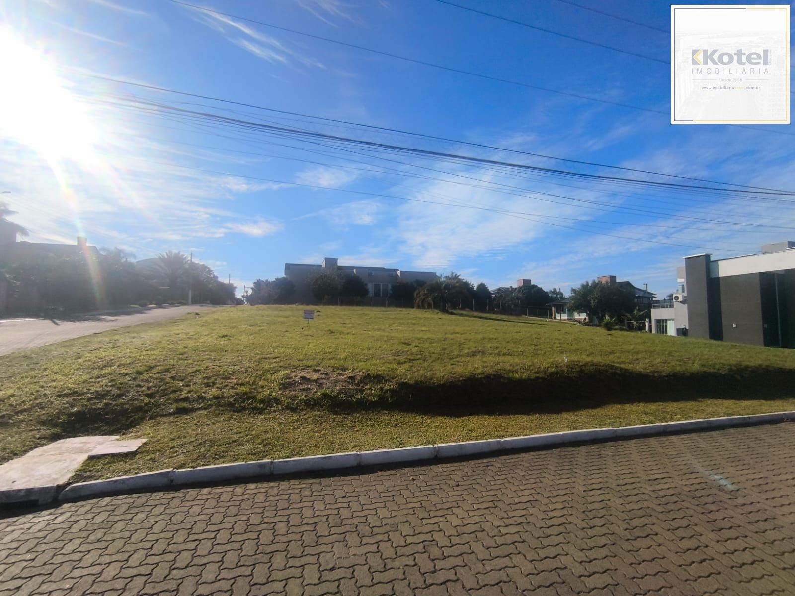 Terreno Exclusivo no Cantegril Fase 4 | Esquina em Condomínio de Alto Padrão