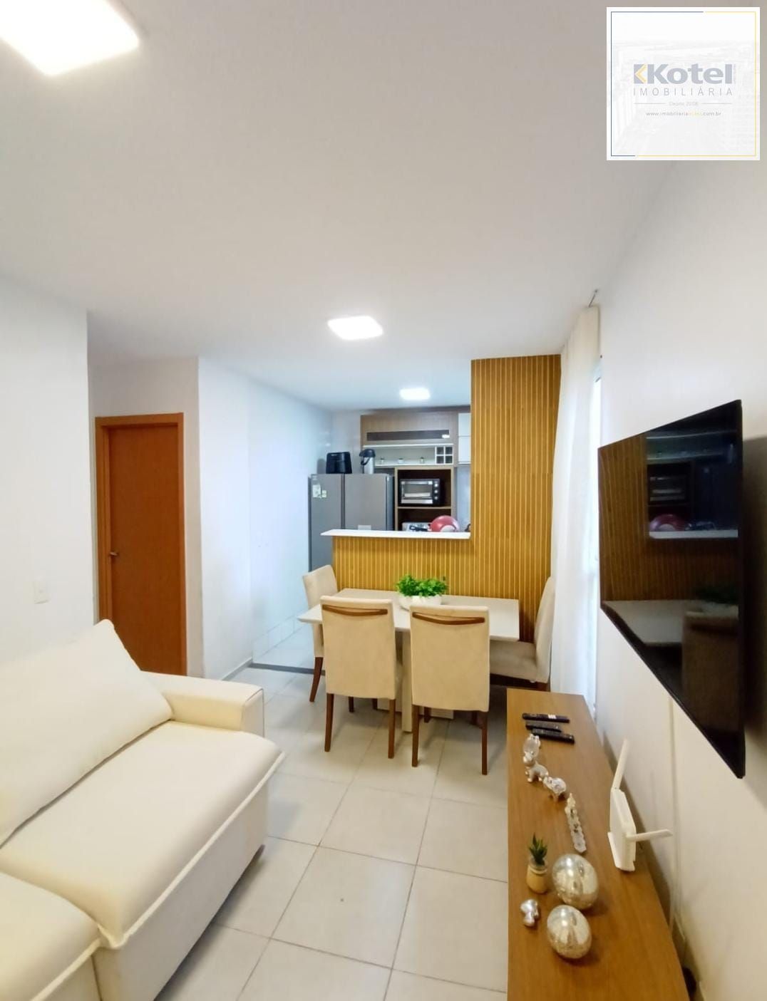 APARTAMENTO PROTASIO ALVES — foto 4