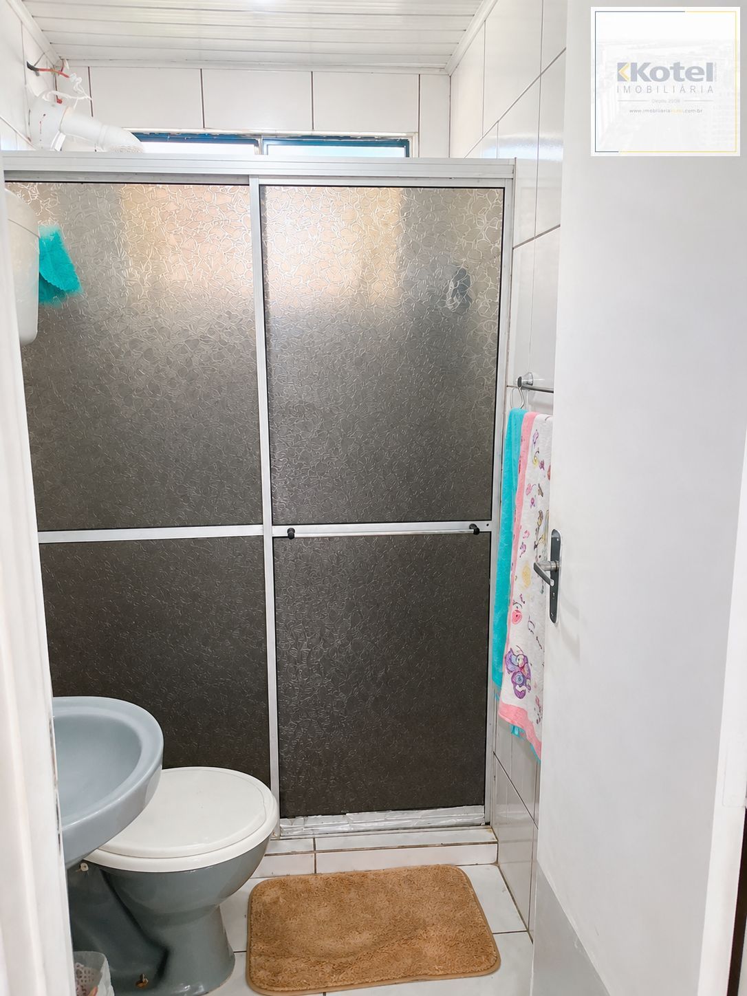 Apartamento no bairro Restinga - 2 Dormitórios — foto 5