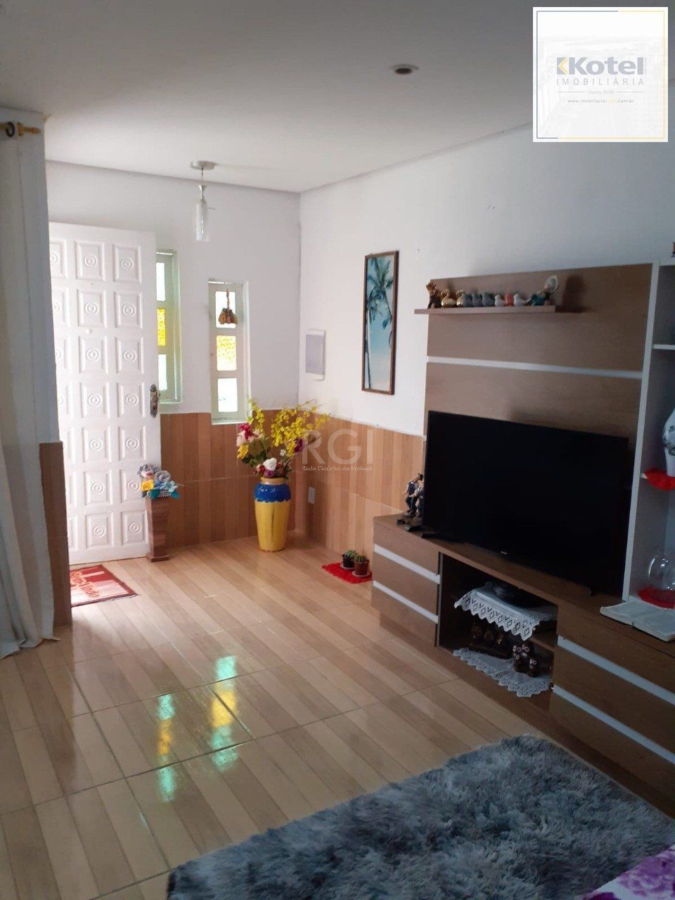 Sobrado no bairro Hípica 2D — foto 4