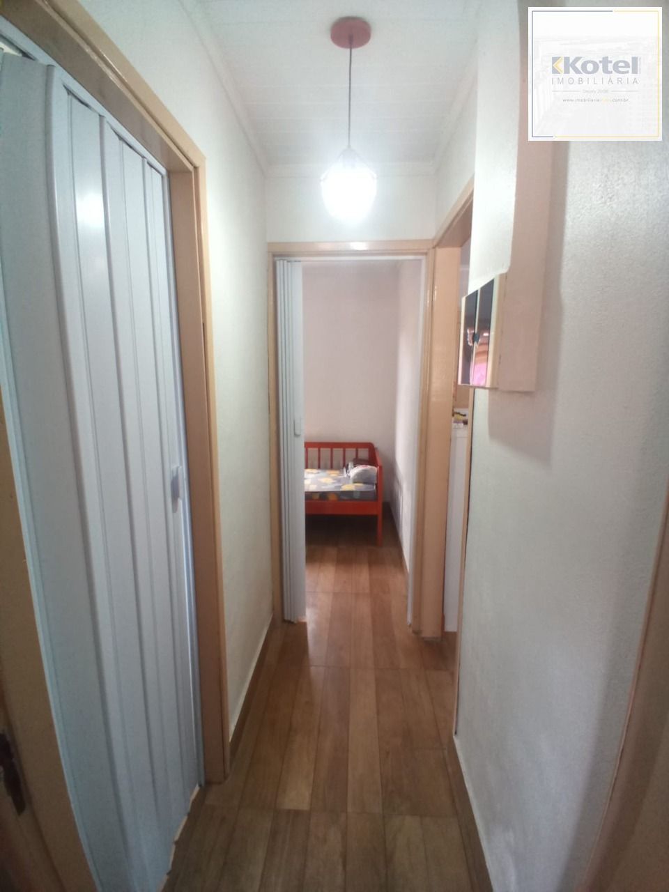Casa no bairro Hípica - 2 dormitórios — foto 5