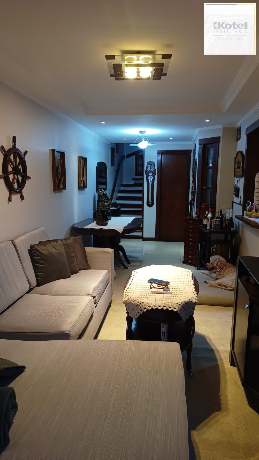 Casa no bairro Hípica - 4 dormitórios — foto 5